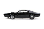 1/24 "Fast & Furious" Dom's Dodge Charger R/T