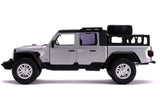 1/24 "Fast & Furious" Tej's 2020 Jeep Gladiator