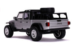 1/24 "Fast & Furious" Tej's 2020 Jeep Gladiator