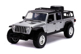 1/24 "Fast & Furious" Tej's 2020 Jeep Gladiator