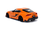 1/24 "Fast & Furious" Han's 2020 Toyota Supra