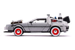 1/24 "Hollywood Rides" Back To The Future Part III