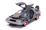 1/24 "Hollywood Rides" Back To The Future Part III