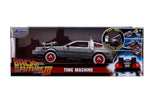 1/24 "Hollywood Rides" Back To The Future Part III