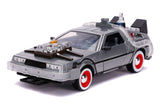 1/24 "Hollywood Rides" Back To The Future Part III