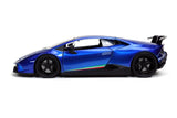 1/24 "Hyper-Spec" Lamborghini Huracan Performante - Bleu