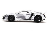 1/24 "Hyper-Spec" Lykan Hypersport