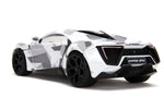 1/24 "Hyper-Spec" Lykan Hypersport