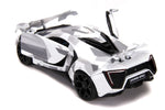 1/24 "Hyper-Spec" Lykan Hypersport