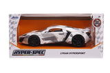 1/24 "Hyper-Spec" Lykan Hypersport