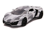 1/24 "Hyper-Spec" Lykan Hypersport