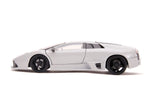 1/24 "Hyper-Spec" Lamborghini Murcielago LP640 - Blanche