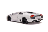 1/24 "Hyper-Spec" Lamborghini Murcielago LP640 - Blanche