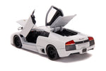 1/24 "Hyper-Spec" Lamborghini Murcielago LP640 - Blanche