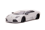 1/24 "Hyper-Spec" Lamborghini Murcielago LP640 - Blanche