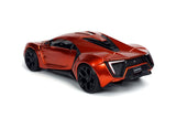 1/24 "Hyper-Spec" Lykan Hypersport