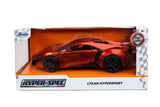 1/24 "Hyper-Spec" Lykan Hypersport