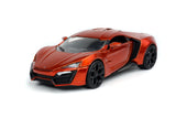 1/24 "Hyper-Spec" Lykan Hypersport