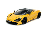 1/24 "Hyper-Spec" McLaren 720S