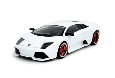 1/24 "Hyper-Spec" Lamborghini Murcielago LP640