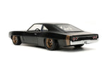 1/24 "Fast & Furious" Dom's Dodge Charger Widebody