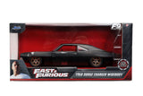 1/24 "Fast & Furious" Dom's Dodge Charger Widebody