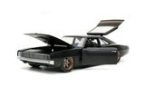 1/24 "Fast & Furious" Dom's Dodge Charger Widebody