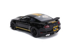 1/24 "BIGTIME Muscle" 2020 Ford Mustang Shelby GT500 - Blk