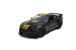 1/24 "BIGTIME Muscle" 2020 Ford Mustang Shelby GT500 - Blk