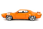 1/24 "BIGTIME Muscle" 1972 Plymouth GTX - Glossy Orange