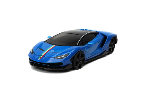 1/24 "Hyper-Spec" Lamborghini Centenario