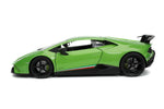 1/24 "Hyper-Spec" Lamborghini Huracan Performante - Green