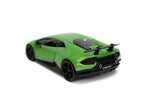 1/24 "Hyper-Spec" Lamborghini Huracan Performante - Green