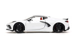 1/24 "Hyper-Spec" 2020 Corvette Stingray - White