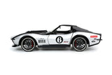 1/24 "BIGTIME Muscle" 1969 Corvette Stingray