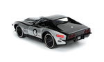 1/24 "BIGTIME Muscle" 1969 Corvette Stingray