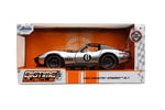 1/24 "BIGTIME Muscle" 1969 Corvette Stingray