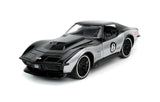 1/24 "BIGTIME Muscle" 1969 Corvette Stingray