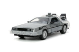 1/24 "Hollywood Rides" Back To The Future Part I