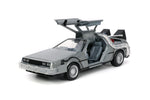 1/24 "Hollywood Rides" Back To The Future Part I