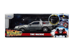 1/24 "Hollywood Rides" Back To The Future Part I