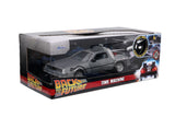 1/24 "Hollywood Rides" Back To The Future Part I