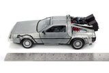 1/24 "Hollywood Rides" Back To The Future Part I