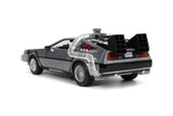 1/24 "Hollywood Rides" Back To The Future Part I