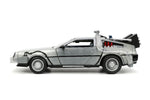 1/24 "Hollywood Rides" Back To The Future Part I