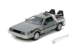 1/24 "Hollywood Rides" Back To The Future Part I