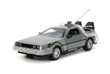 1/24 "Hollywood Rides" Back To The Future Part I