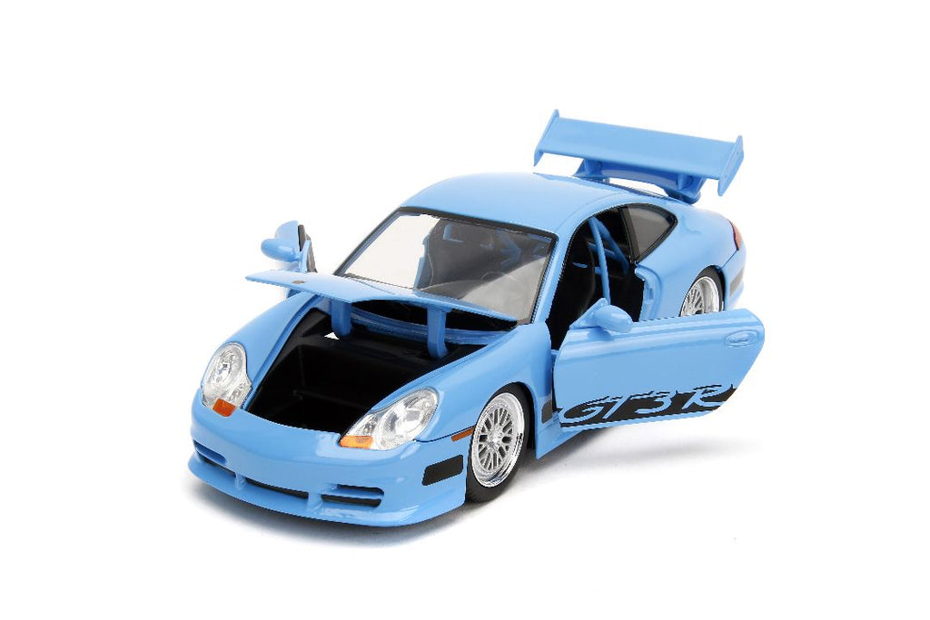 Porsche GT3 rs miniature jouet