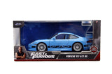 1/24 "Fast & Furious" - Brian's Porsche 911 GT3 RS