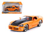 1/24 "BIGTIME Muscle" 2008 Dodge Viper SRT 10 - Orange